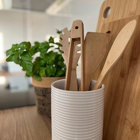 Wanderlust East73 Appartement Trier Buitenkant foto