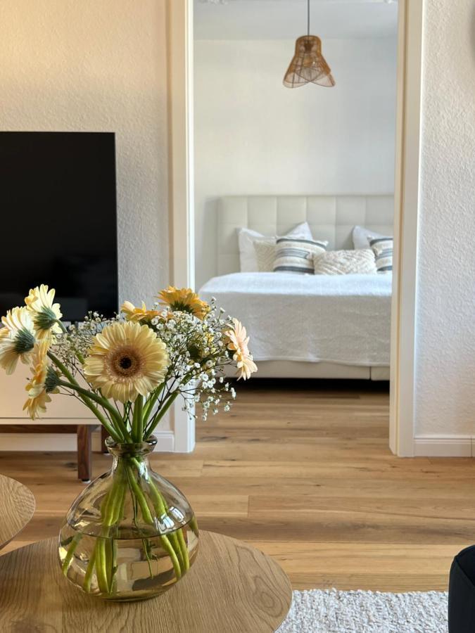 Wanderlust East73 Appartement Trier Buitenkant foto