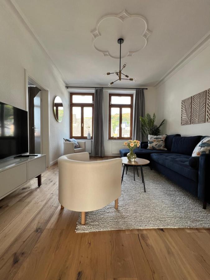 Wanderlust East73 Appartement Trier Buitenkant foto