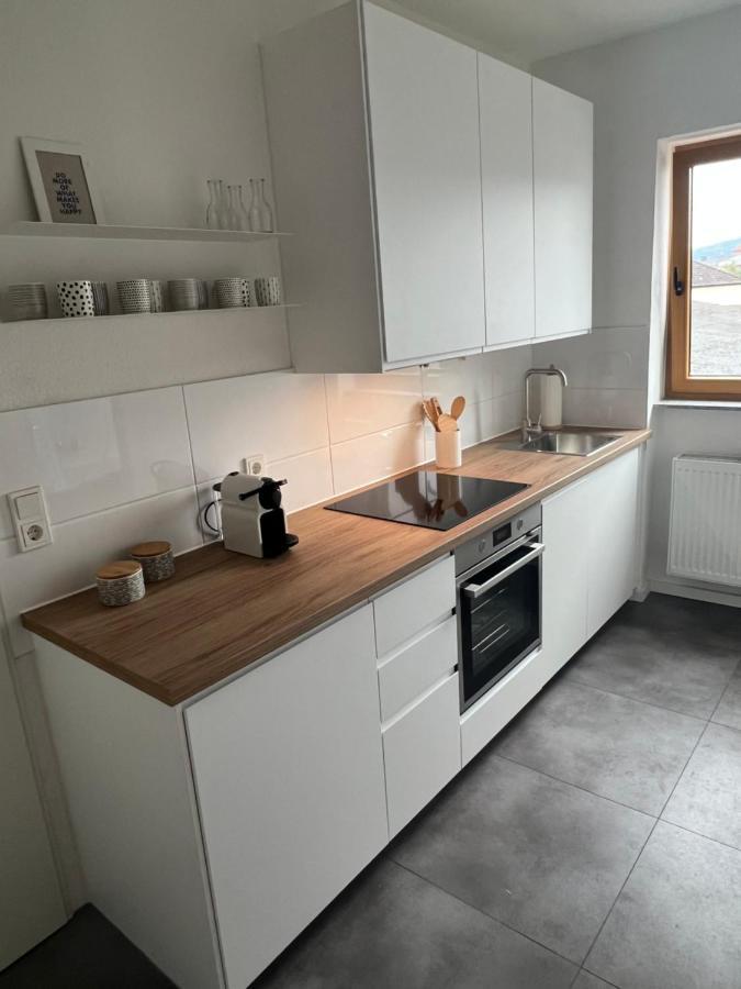 Wanderlust East73 Appartement Trier Buitenkant foto