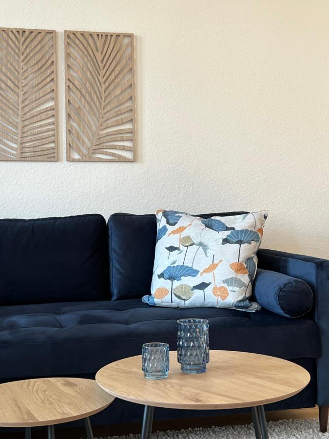 Wanderlust East73 Appartement Trier Buitenkant foto