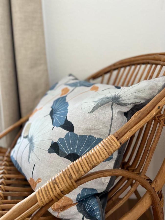 Wanderlust East73 Appartement Trier Buitenkant foto