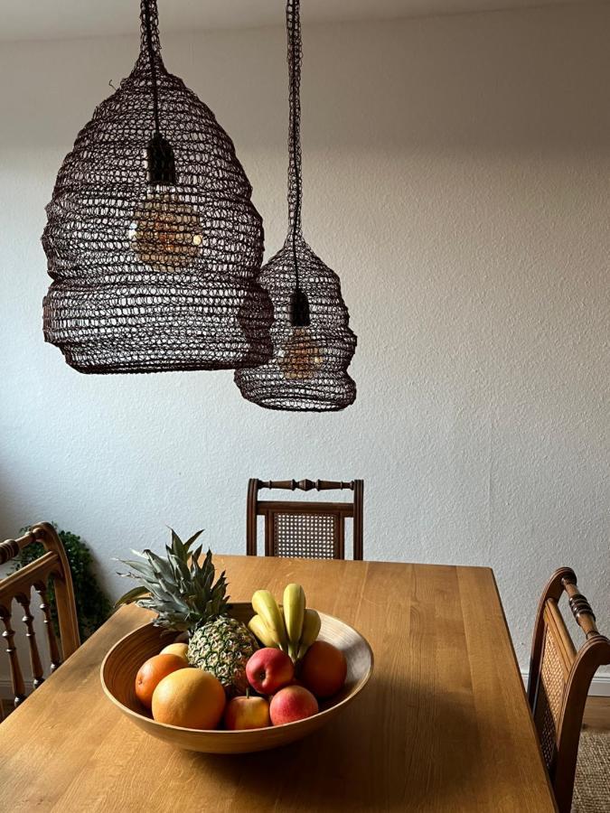 Wanderlust East73 Appartement Trier Buitenkant foto