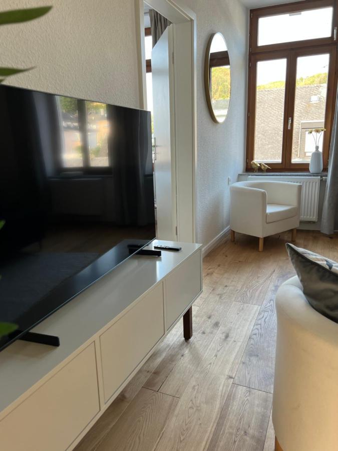Wanderlust East73 Appartement Trier Buitenkant foto