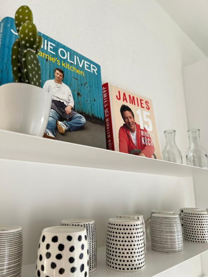 Wanderlust East73 Appartement Trier Buitenkant foto