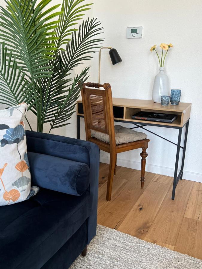 Wanderlust East73 Appartement Trier Buitenkant foto