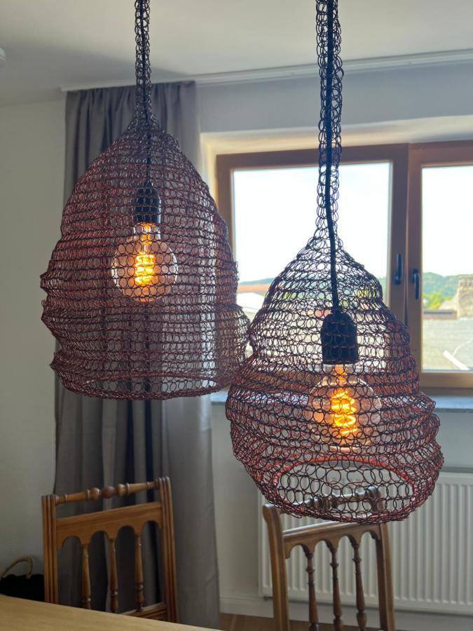 Wanderlust East73 Appartement Trier Buitenkant foto