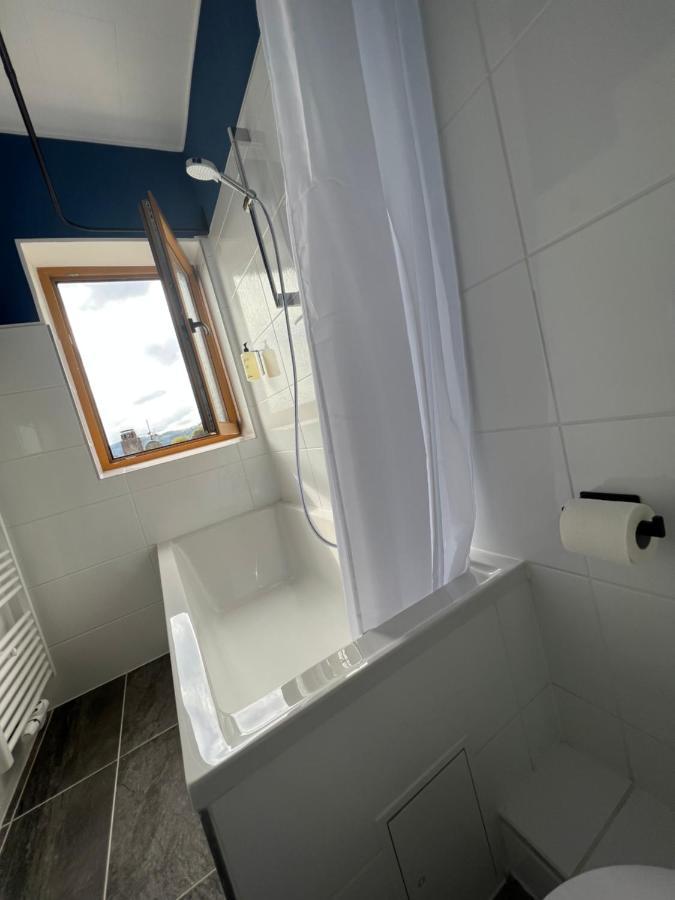 Wanderlust East73 Appartement Trier Buitenkant foto