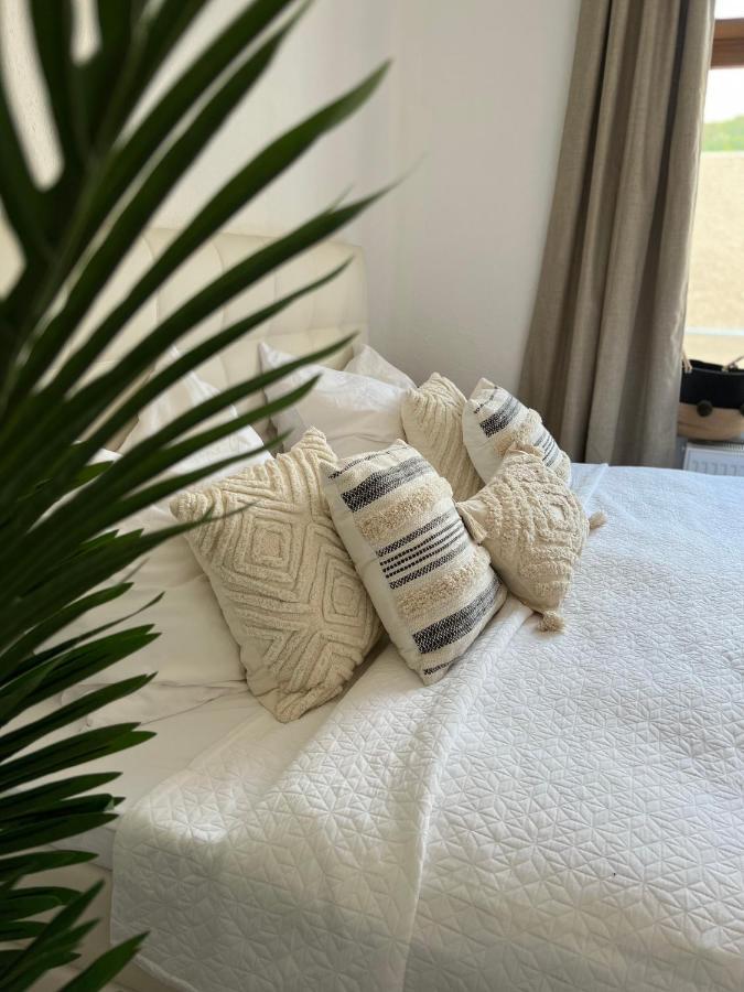 Wanderlust East73 Appartement Trier Buitenkant foto