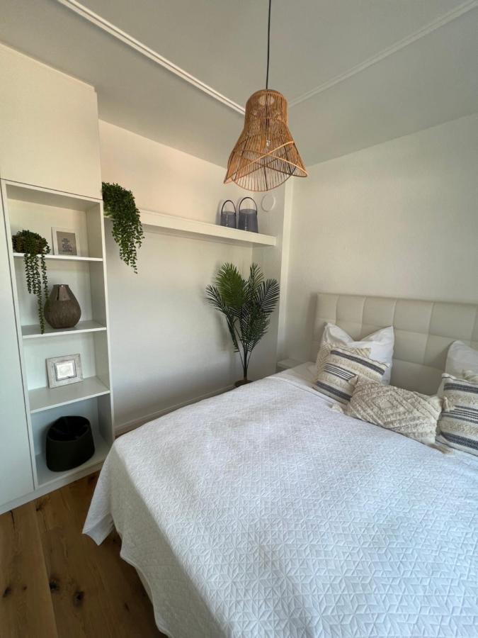 Wanderlust East73 Appartement Trier Buitenkant foto