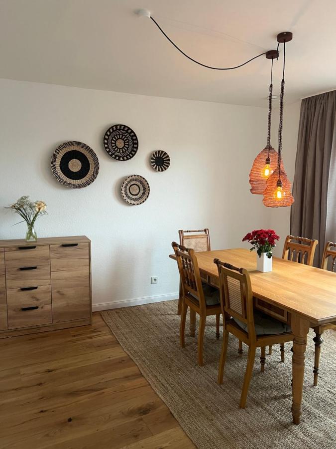 Wanderlust East73 Appartement Trier Buitenkant foto
