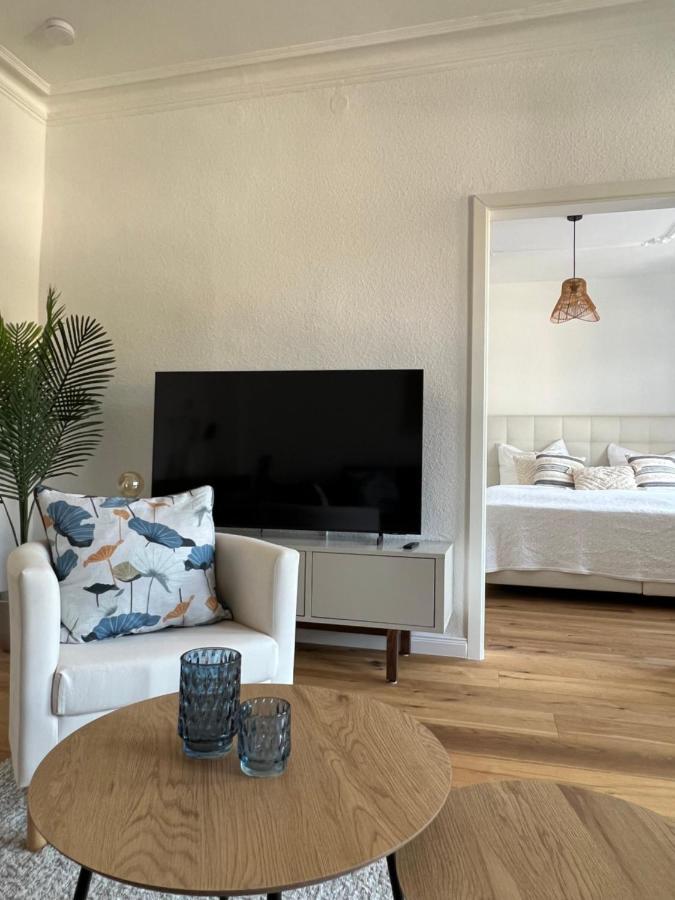 Wanderlust East73 Appartement Trier Buitenkant foto